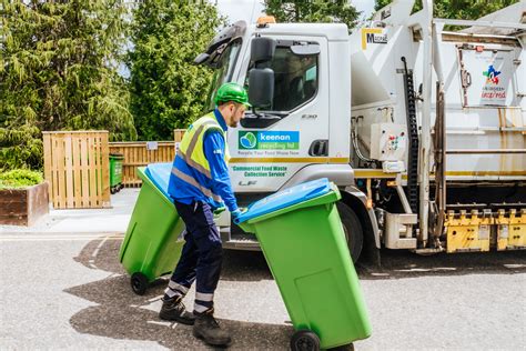 food recycling sheffield